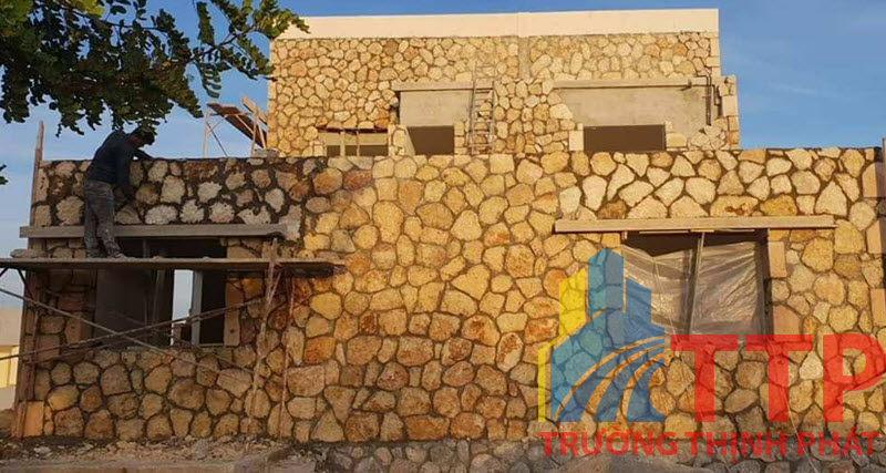 Định mức xây đá hộc vữa mác 100 Định mức xây đá hộc vữa mác 100